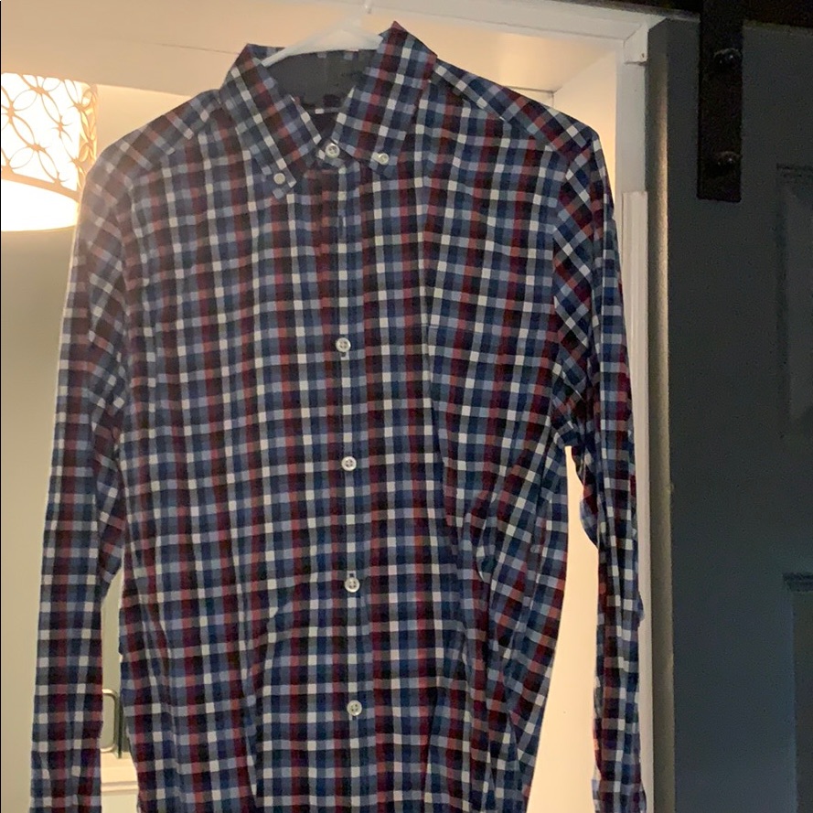 Gap Men’s Button Down